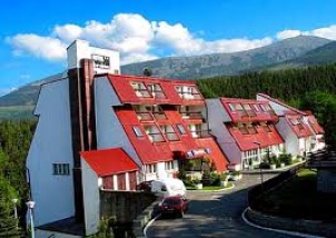 Hotel Karolinka