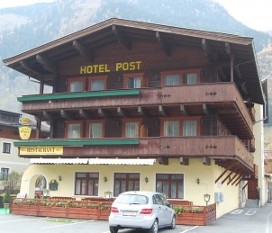 Hotel Post