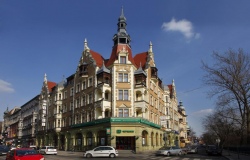 Hotel Diament Plaza Gliwice