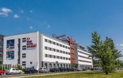 Park Hotel Diament Wrocław