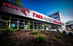 Park Hotel Diament Zabrze