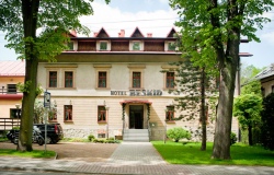 Hotel Beskid