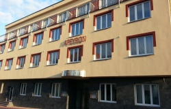 Hotel Apeyron