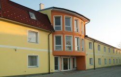 Hotel Radlinger Wiedeń